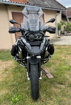 R 1250 GS Adventure