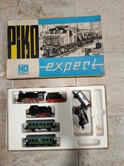 SADA PIKO EXPERT H0
