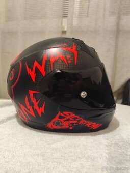 Helma Scorpion
