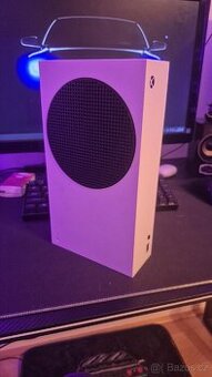 Xbox series S 512gb +Volant