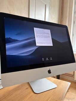 Imac late 2013