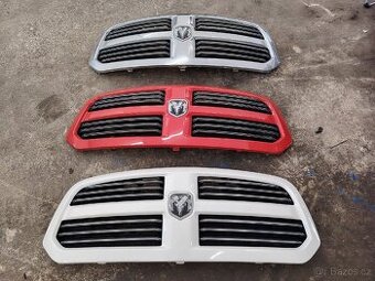 Maska RAM 1500 DS