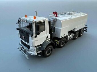 Tatra Phoenix 8x8 MK22 bílá od KADENU