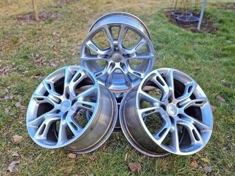 Jeep Grand Cherokee SRT R20 / Dodge Durango kola, alu disky