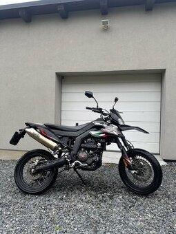 Aprilia SX 125 - 2022