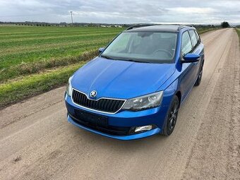 ► ŠKODA FABIA 1.2 TSI 81KW 6RS SPORTLINE - LED - PANORAMA
