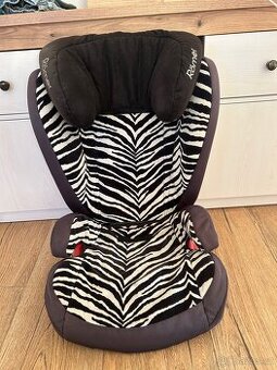 Britax Romer 15-36 Kg Isofix
