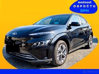 KONA eV 204PS Comfrt BAT64kWh DPH SOH97% AL Kam PDC Nav12/19