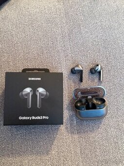 Samsung galaxy buds 3 PRO