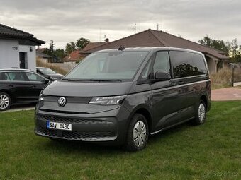 Volkswagen Multivan T7 Long