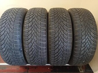 Continental 195/65 R15 91T 4,5 - 6,5 mm