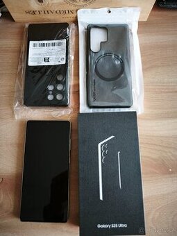 Samsung Galaxy S25 Ultra