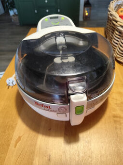 Fritéza TEFAL
