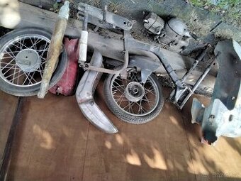 Jawa  21