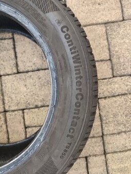 Pneu 205/55/16