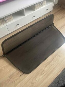 Větrná clona BMW e36 cabrio