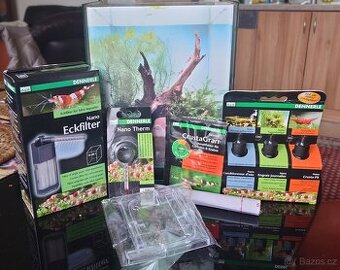 Dennerle Nano Cube 10L