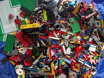 LEGO MIX 5 KG
