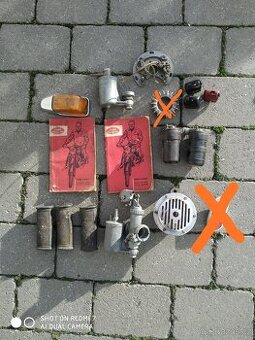 Jawa 250,350