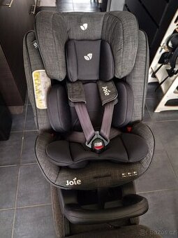Autosedačka Joie stages isofix