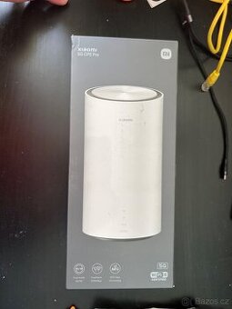 Xiaomi 5G CPE Pro