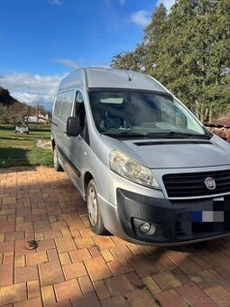 Fiat Scudo Maxi