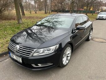 Volkswagen CC 2.0TDI