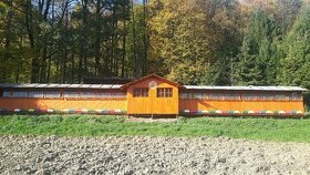 Prodám včelín