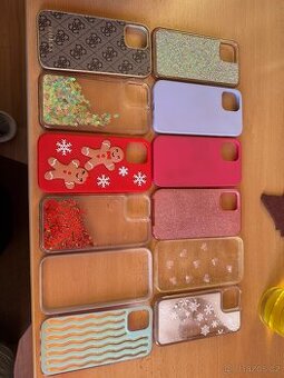 Prodam kryty na iphone 12