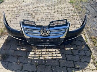 vw golf 5 combi-predni naraznik LO41
