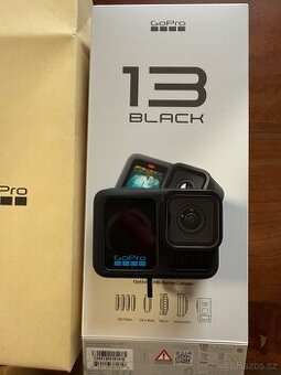 Gopro Hero 13 Black