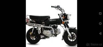SkyTEAM SkyMAX 125