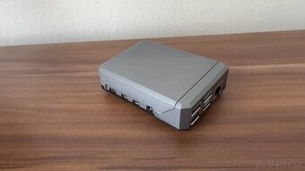 Raspberry Pi4 4GB + case + Raspbee II