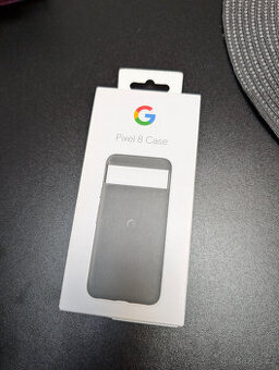 Pixel 8 originální pouzdro Hazel
