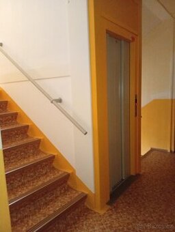 Prodám byt 2+1 v Novém Boru