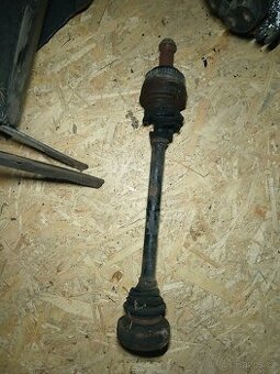 Poloosa bmw e36 na 188 obal