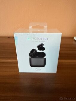 Shanling MTW200 plus Nevybalena