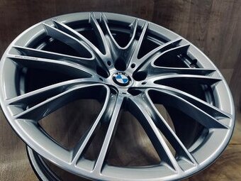 TOP kola BMW 7 G11 R20 style 649 individual