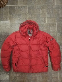 Panska bunda Bogner XXL