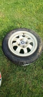 Alu disky 14" 4x108 ET45