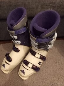 Lyžáky Dachstein vel. 42 - 270 mm