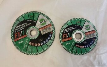 Řezný kotouč Reca