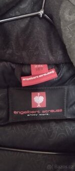 Zimní bunda engelbert strauss