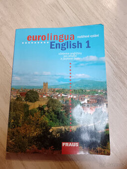 Eurolingua English 1