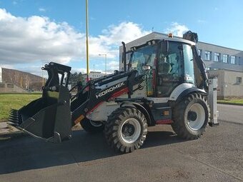 TRAKTORBAGR - HIDROMEK HMK 102B SUPRA