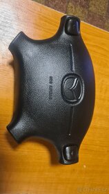 Mazda 323F 1997 díly