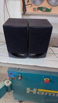 reproduktory Philips