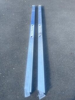 Trámky/příčky pro patrový systém SCHMITZ Cargobull