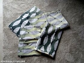 KRÁSNÉ POVLEČENÍ