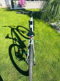 Ceoodpruen elektrokolo CUBE